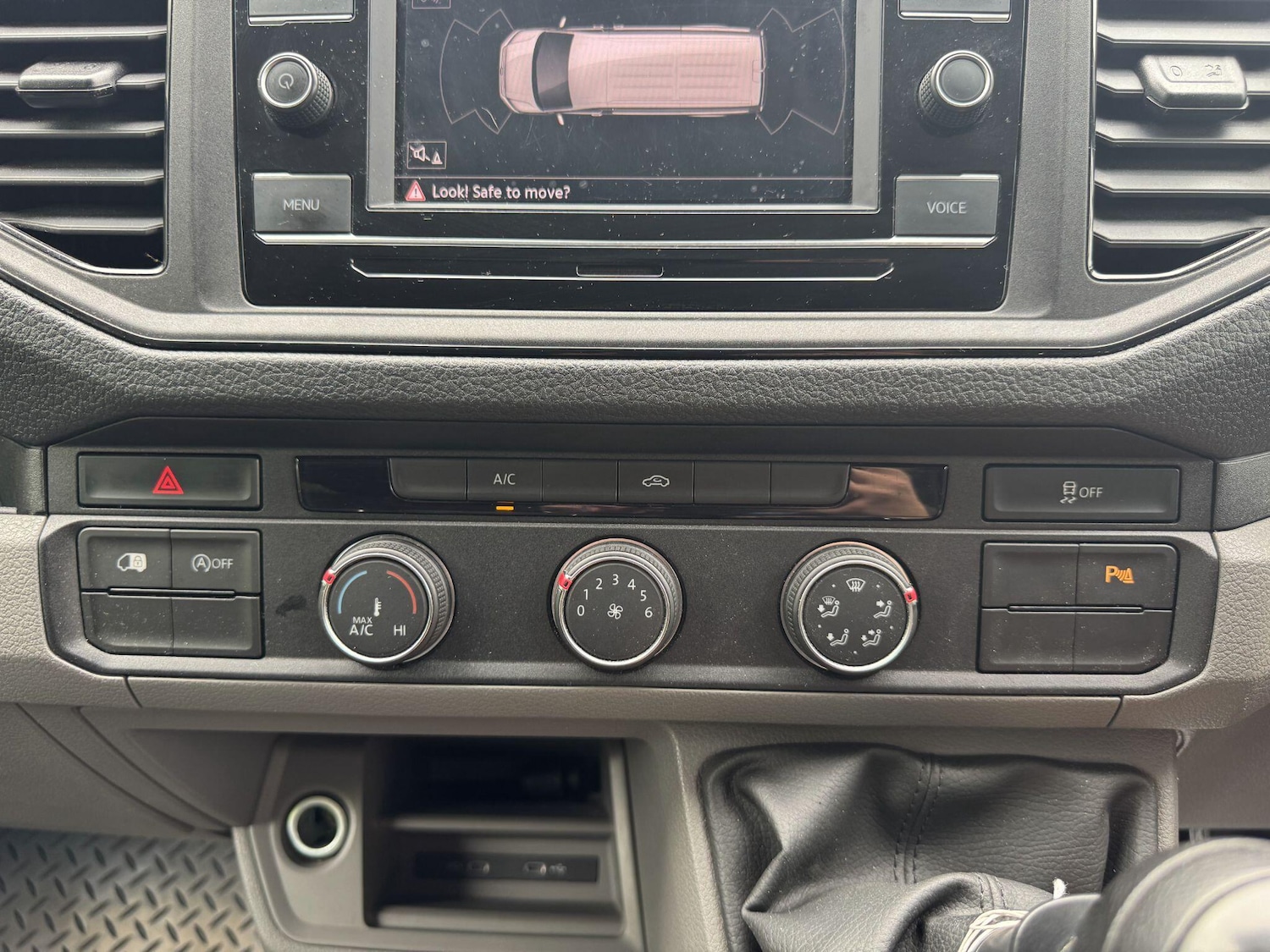 Vehicle 56