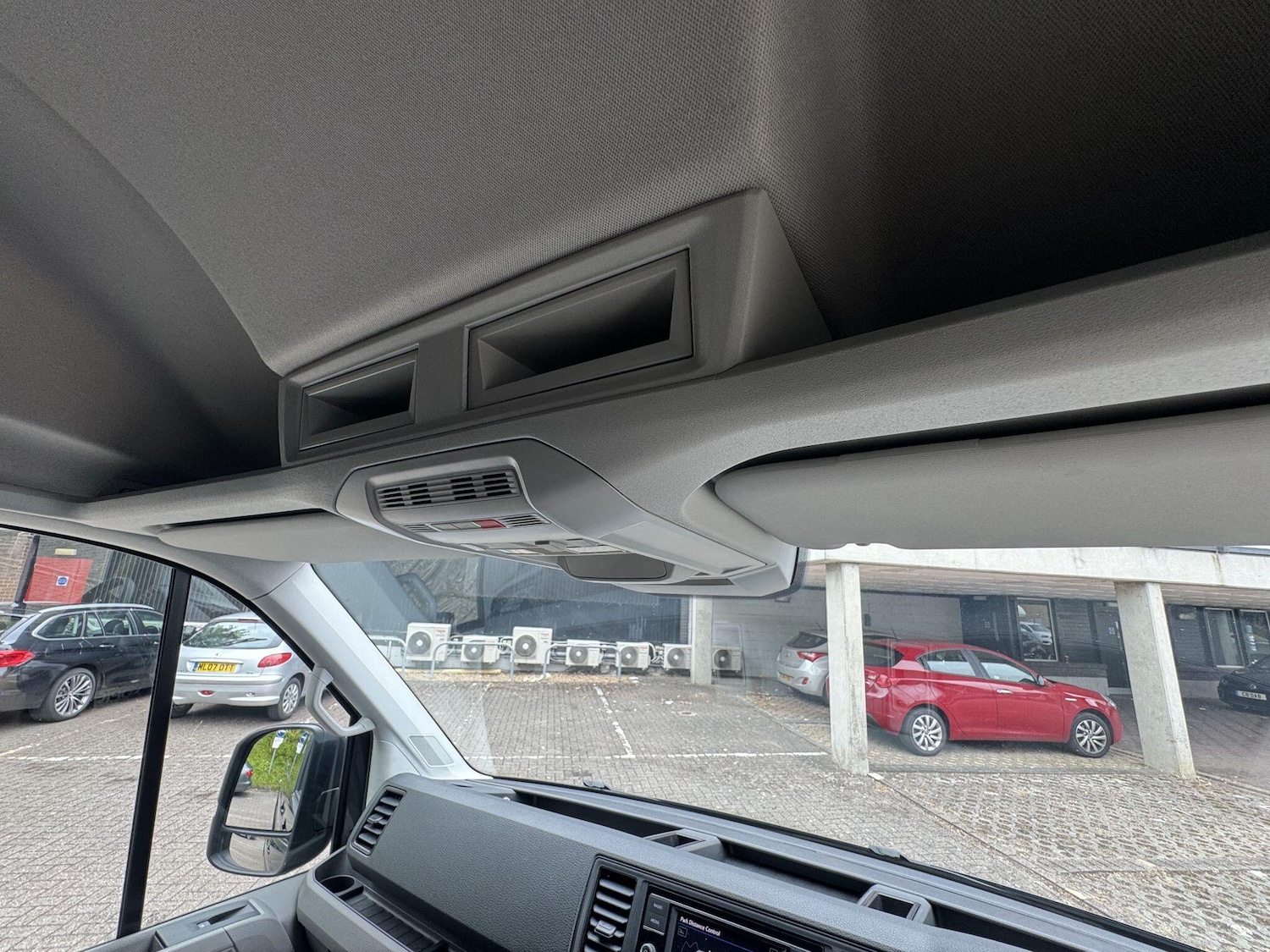 Vehicle 60