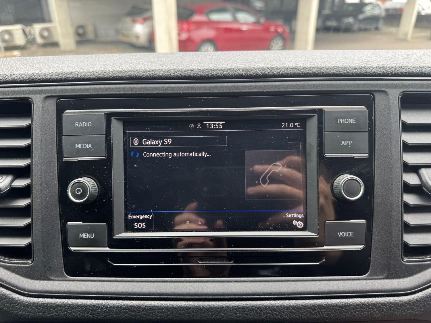 Vehicle 66