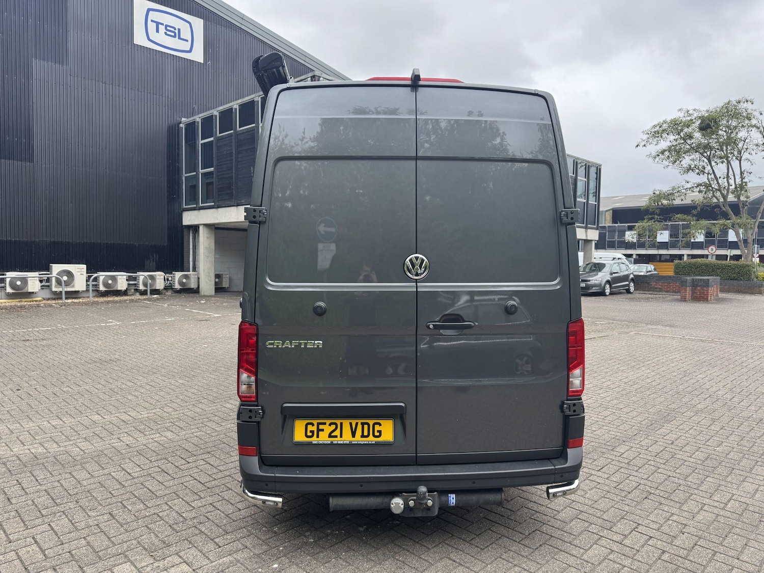 Vehicle 7