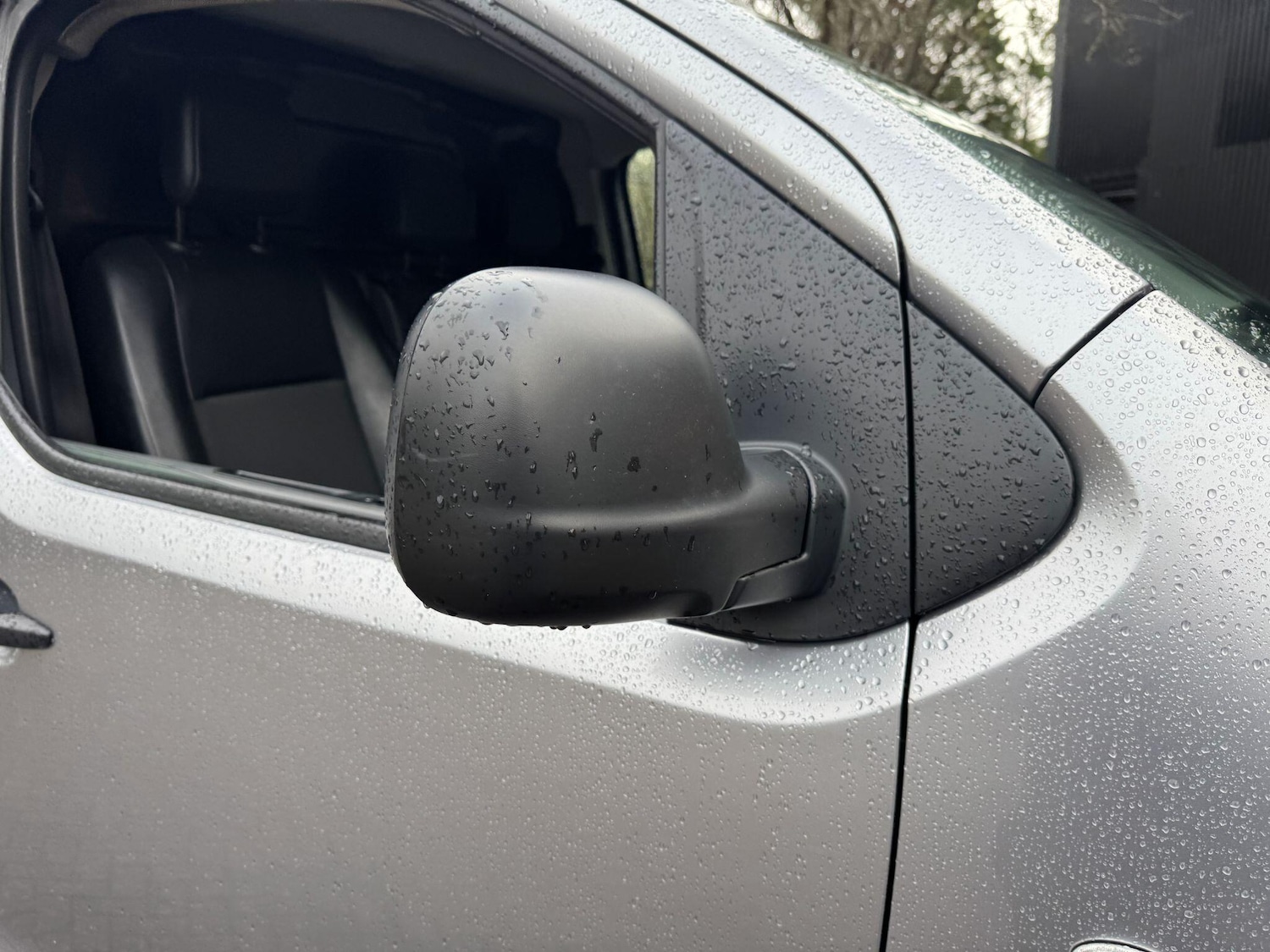 Used Vauxhall Vivaro 2020 for sale - 76572625: Photo 12