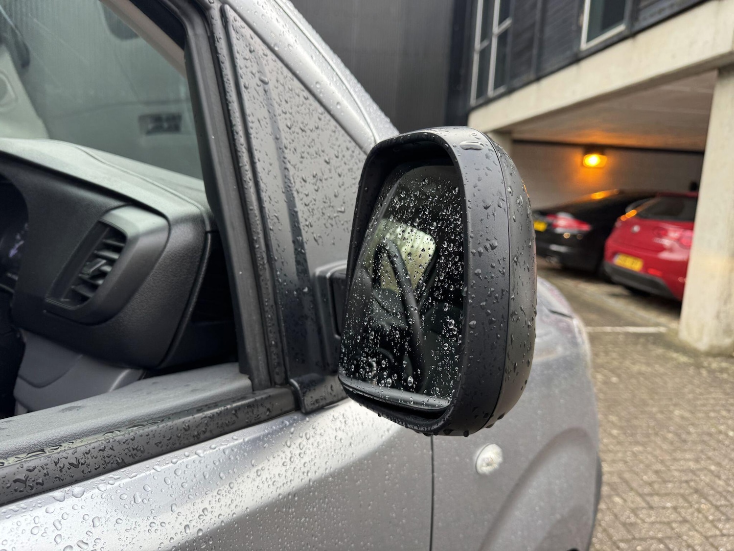 Used Vauxhall Vivaro 2020 for sale - 76572625: Photo 13