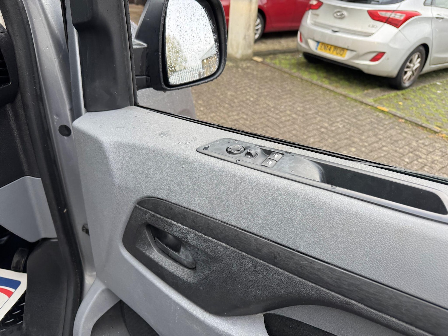 Used Vauxhall Vivaro 2020 for sale - 76572625: Photo 17