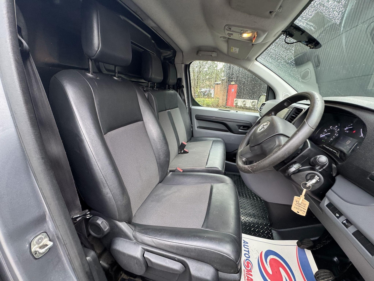 Used Vauxhall Vivaro 2020 for sale - 76572625: Photo 19