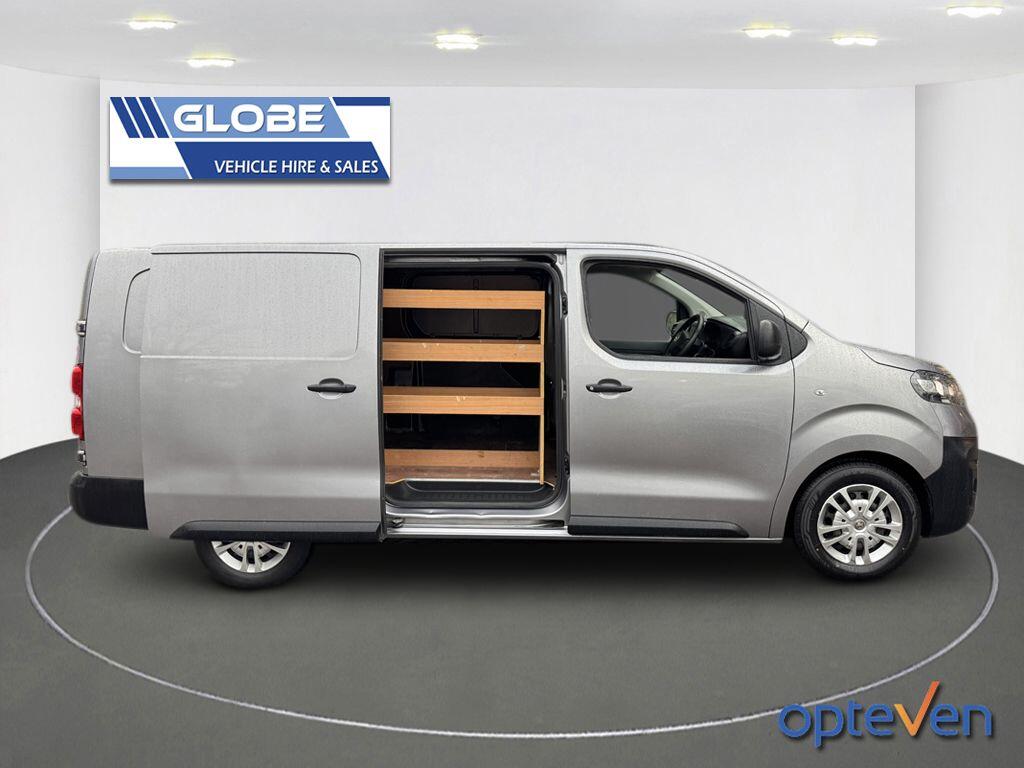 Used Vauxhall Vivaro 2020 for sale - 76572625: Photo 22