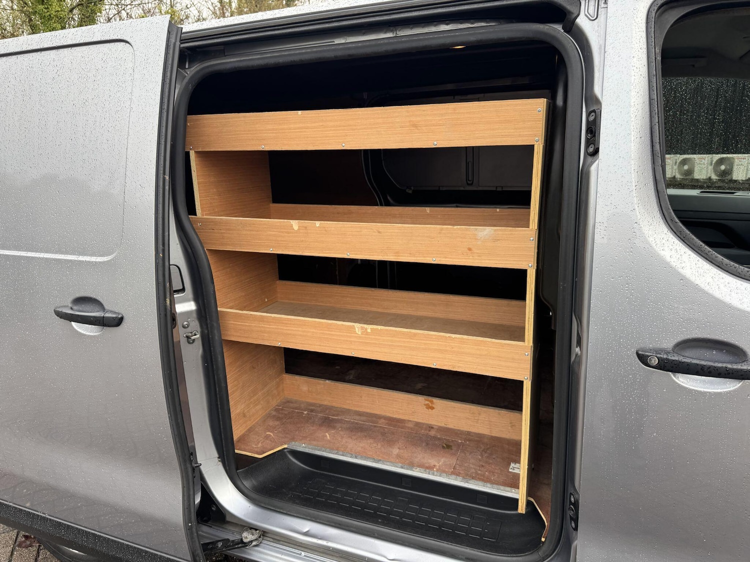 Used Vauxhall Vivaro 2020 for sale - 76572625: Photo 23