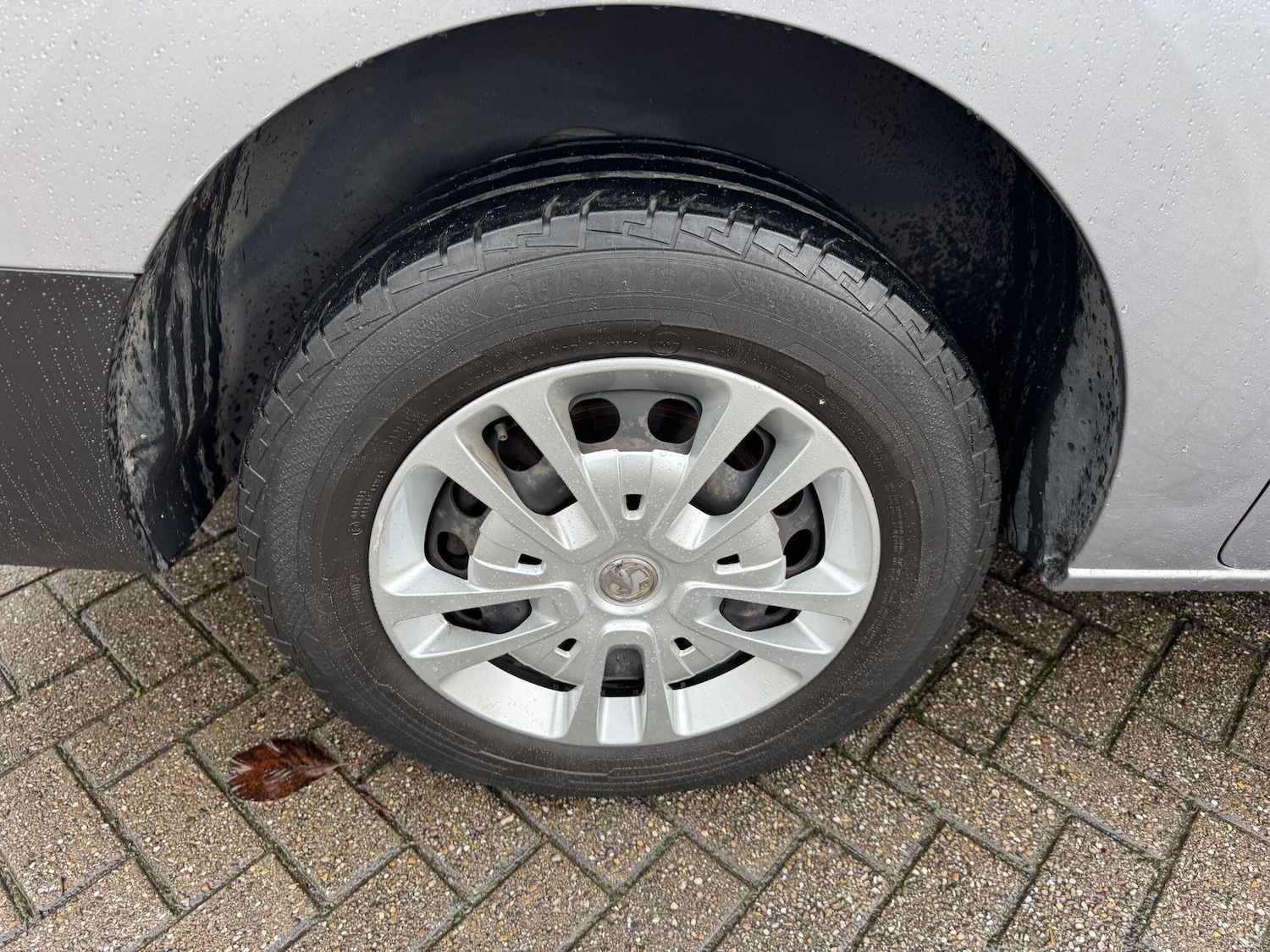 Used Vauxhall Vivaro 2020 for sale - 76572625: Photo 24