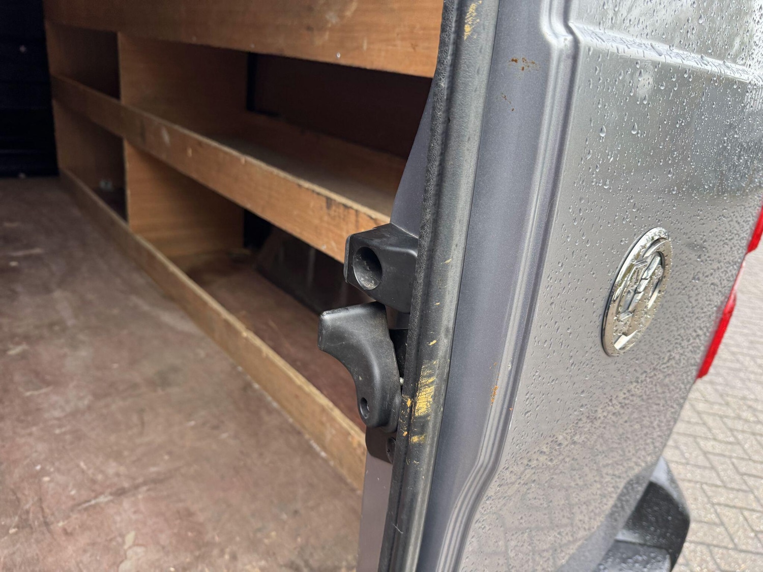 Used Vauxhall Vivaro 2020 for sale - 76572625: Photo 28