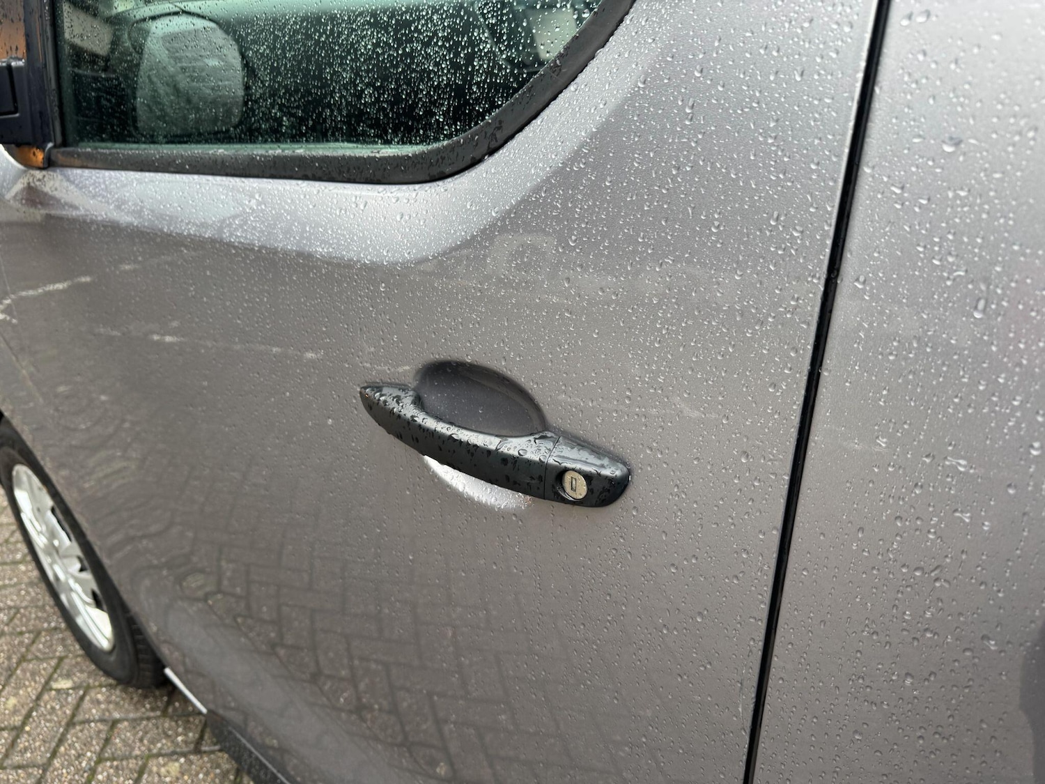 Used Vauxhall Vivaro 2020 for sale - 76572625: Photo 39