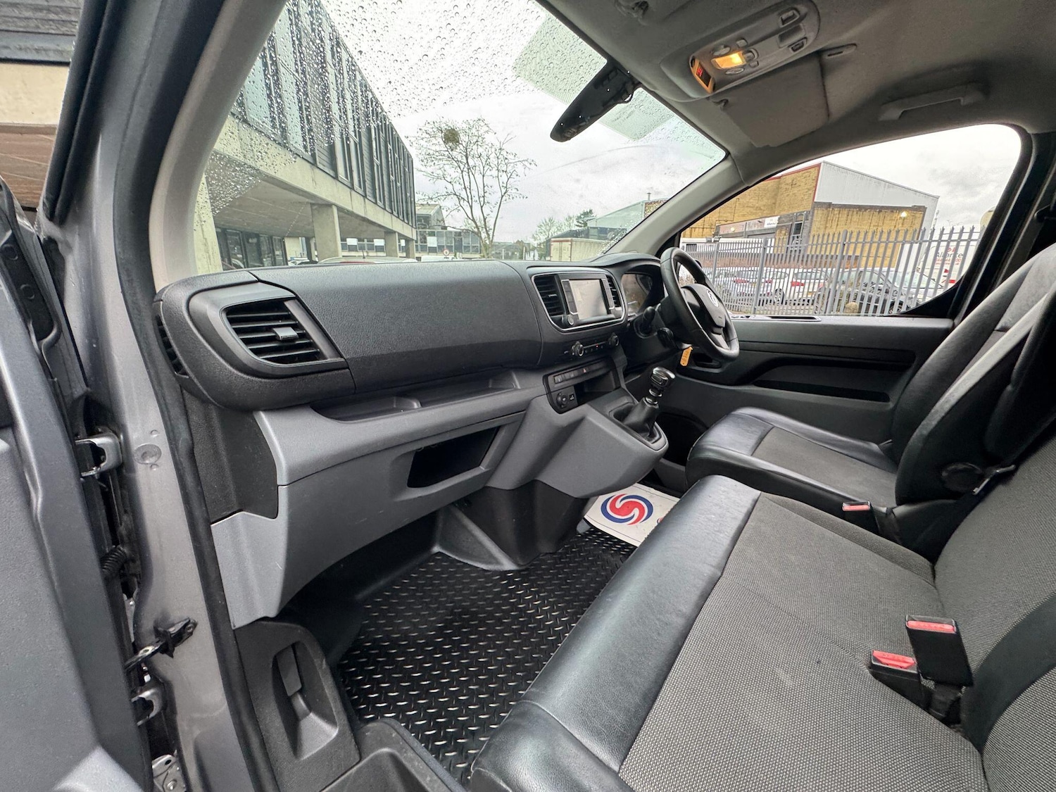 Used Vauxhall Vivaro 2020 for sale - 76572625: Photo 42