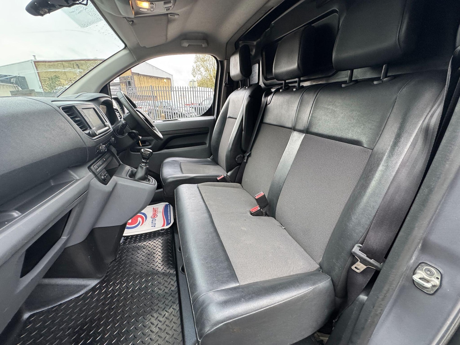 Used Vauxhall Vivaro 2020 for sale - 76572625: Photo 43