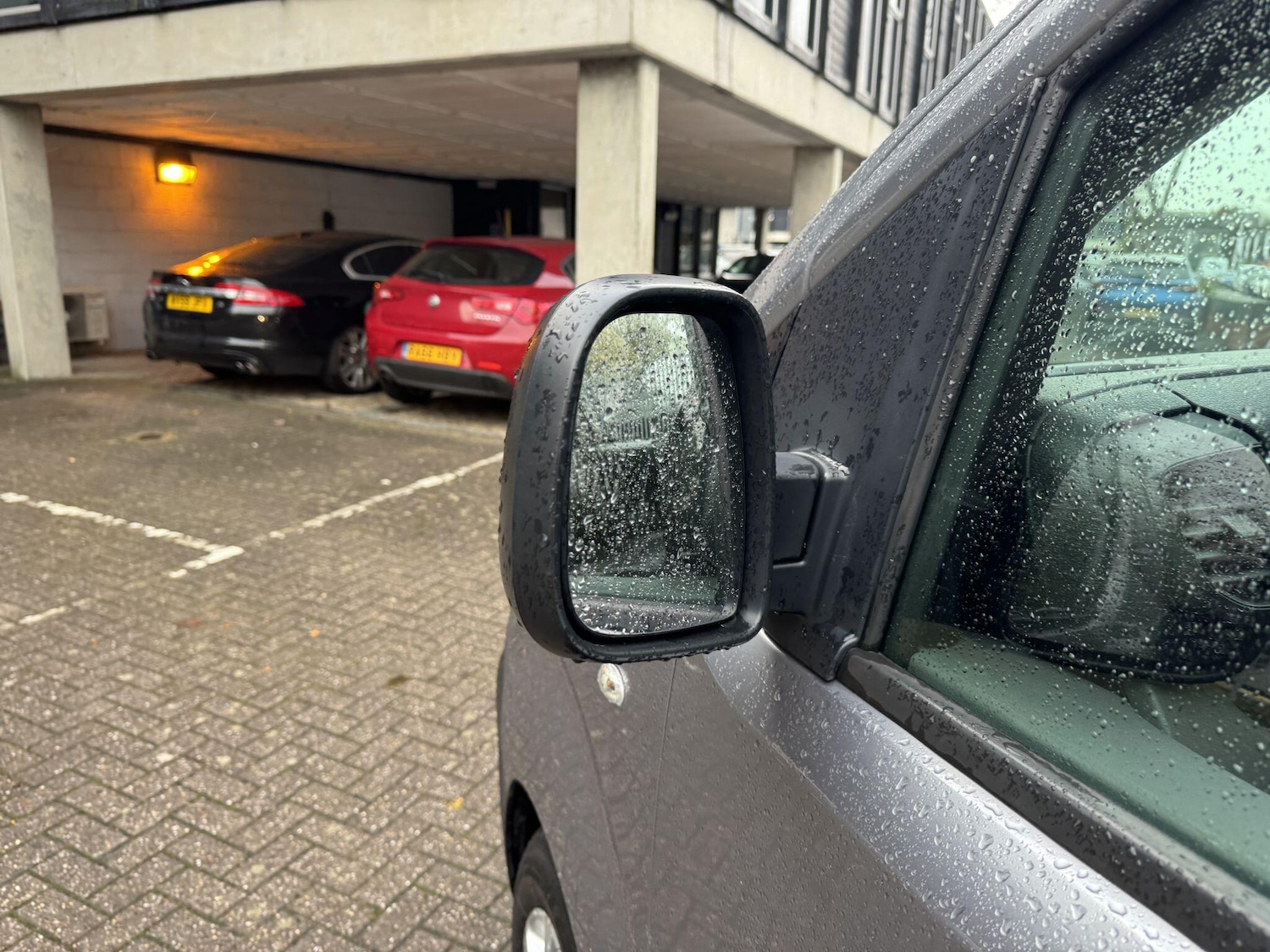 Used Vauxhall Vivaro 2020 for sale - 76572625: Photo 45