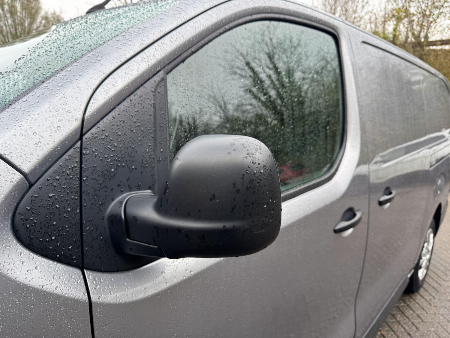 Used Vauxhall Vivaro 2020 for sale - 76572625: Photo 46