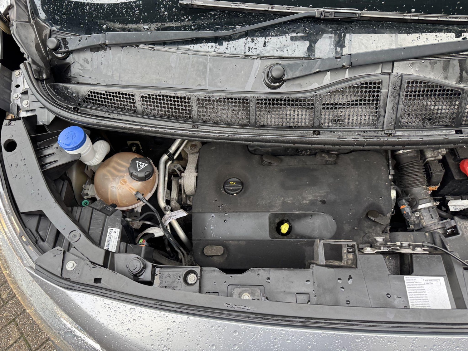 Used Vauxhall Vivaro 2020 for sale - 76572625: Photo 51