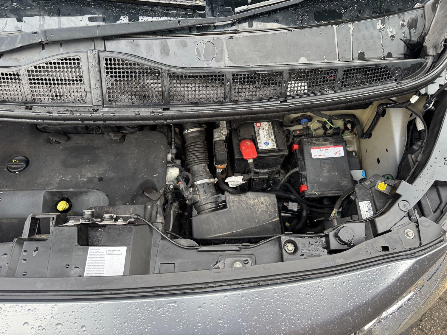 Used Vauxhall Vivaro 2020 for sale - 76572625: Photo 52