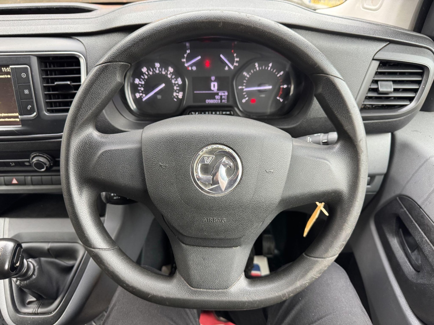 Used Vauxhall Vivaro 2020 for sale - 76572625: Photo 58