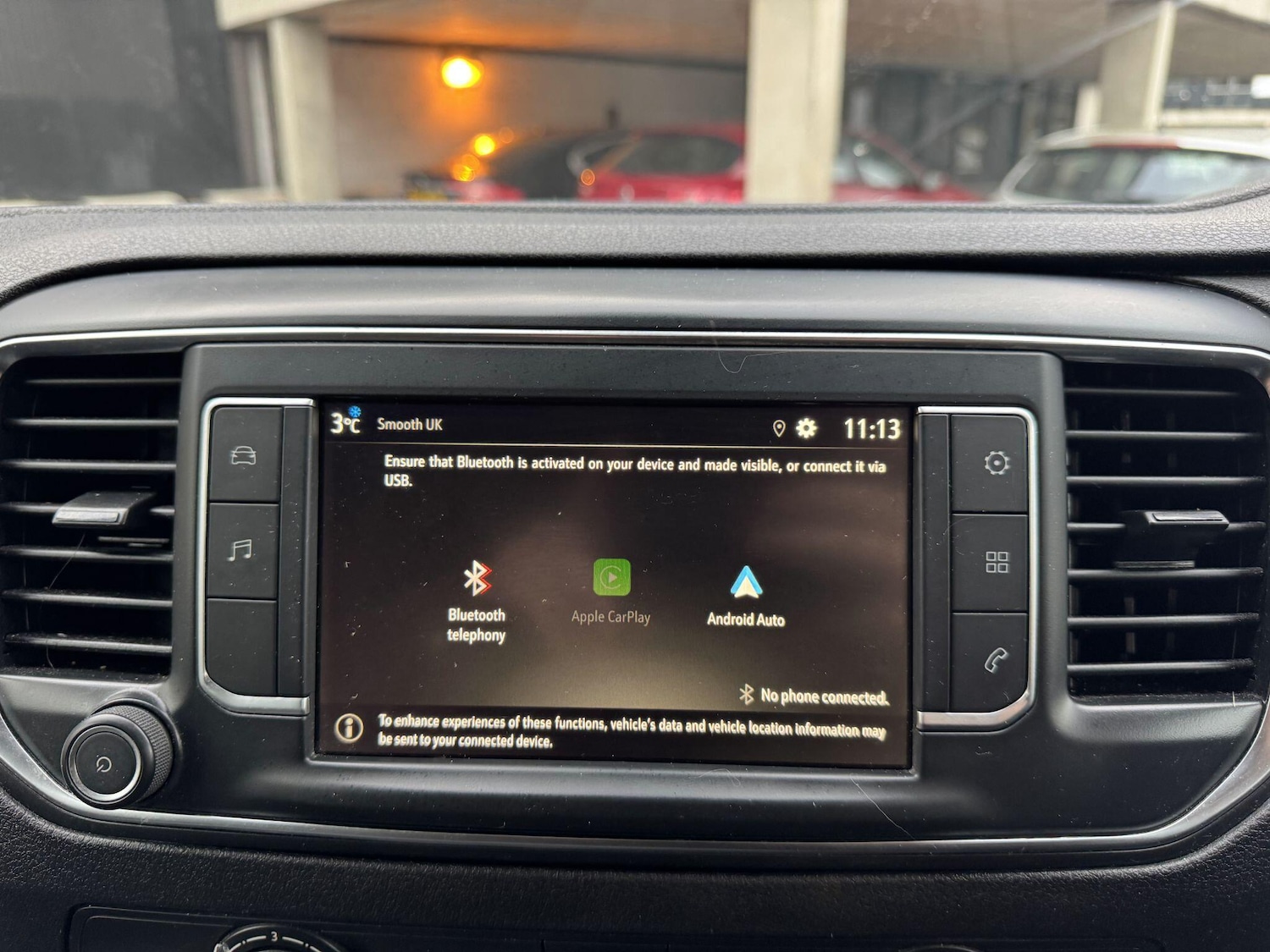 Used Vauxhall Vivaro 2020 for sale - 76572625: Photo 65