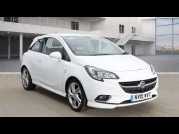 2015 (15) - 1.2i SRi VX Line Euro 6 3dr