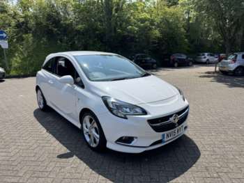 Used Vauxhall Corsa 2015 for sale - 74888193: Photo