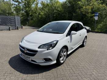 Used Vauxhall Corsa 2015 for sale - 74888193: Photo