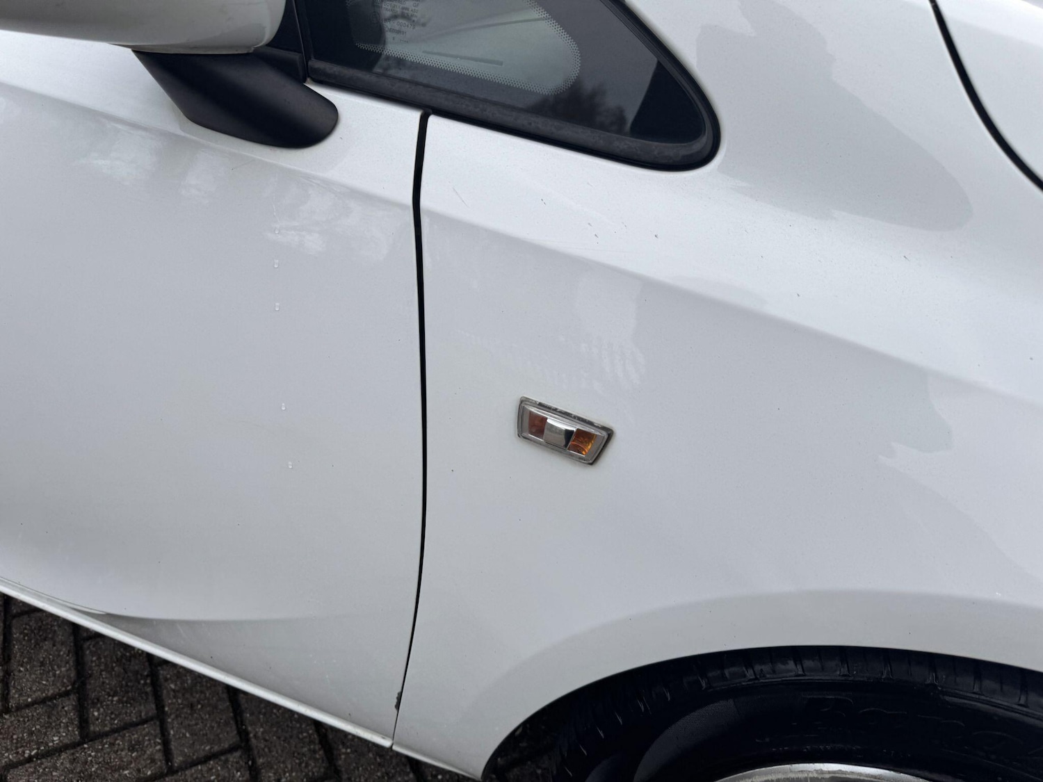 Used Vauxhall Corsa 2015 for sale - 76990683: Photo 11