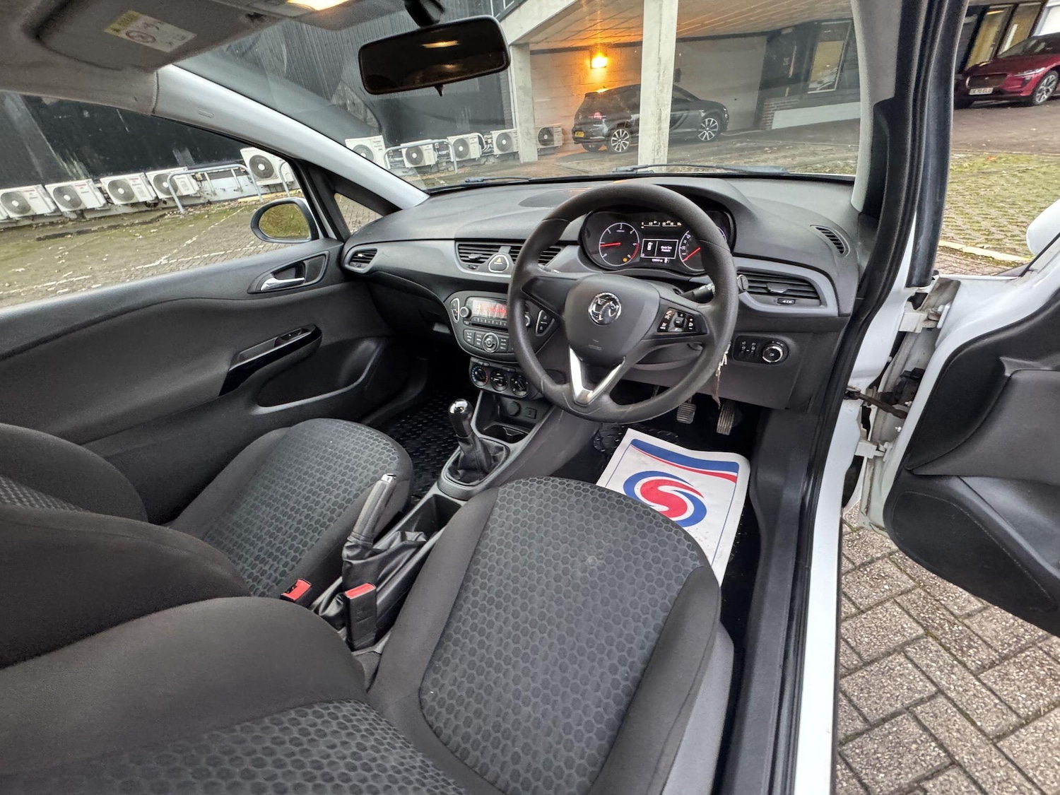 Used Vauxhall Corsa 2015 for sale - 76990683: Photo 18