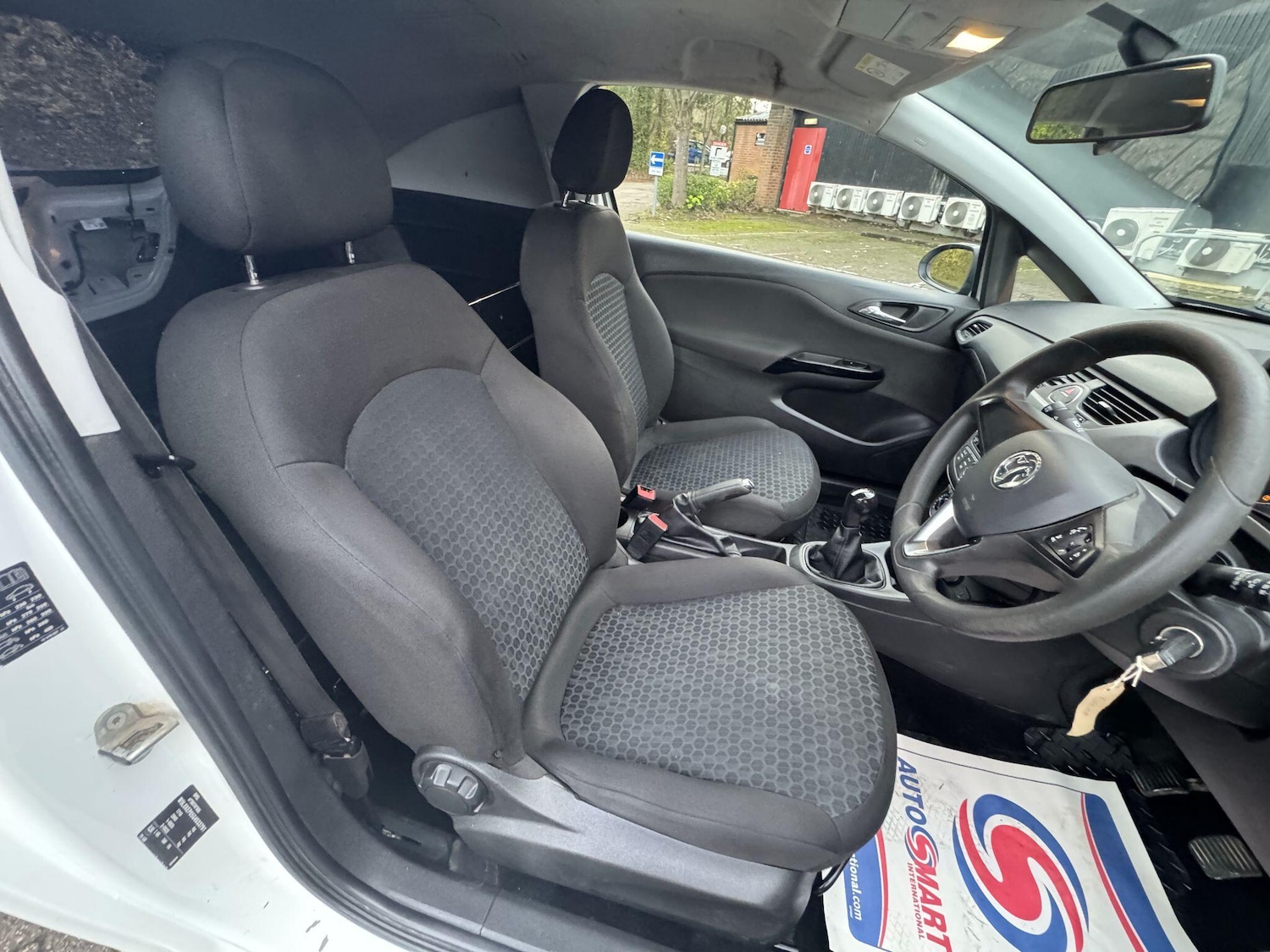 Used Vauxhall Corsa 2015 for sale - 76990683: Photo 19