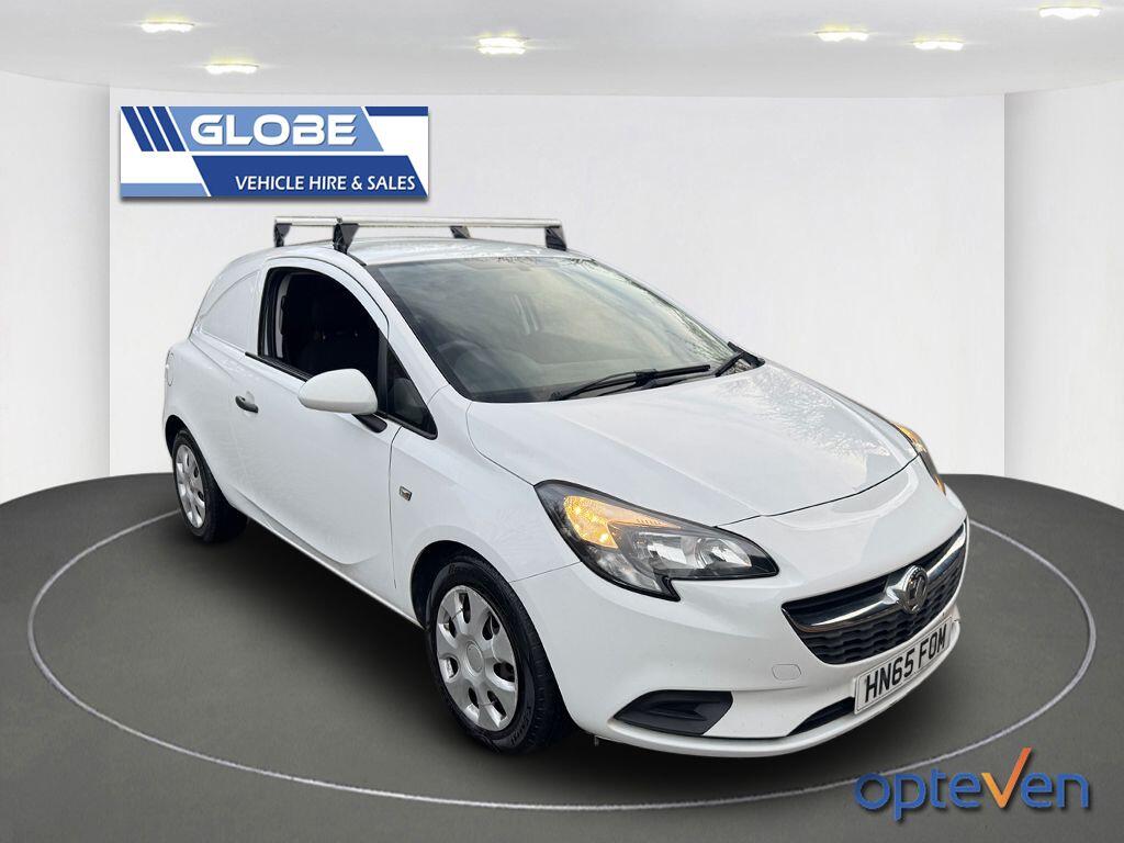 Used Vauxhall Corsa 2015 for sale - 76990683: Photo 2