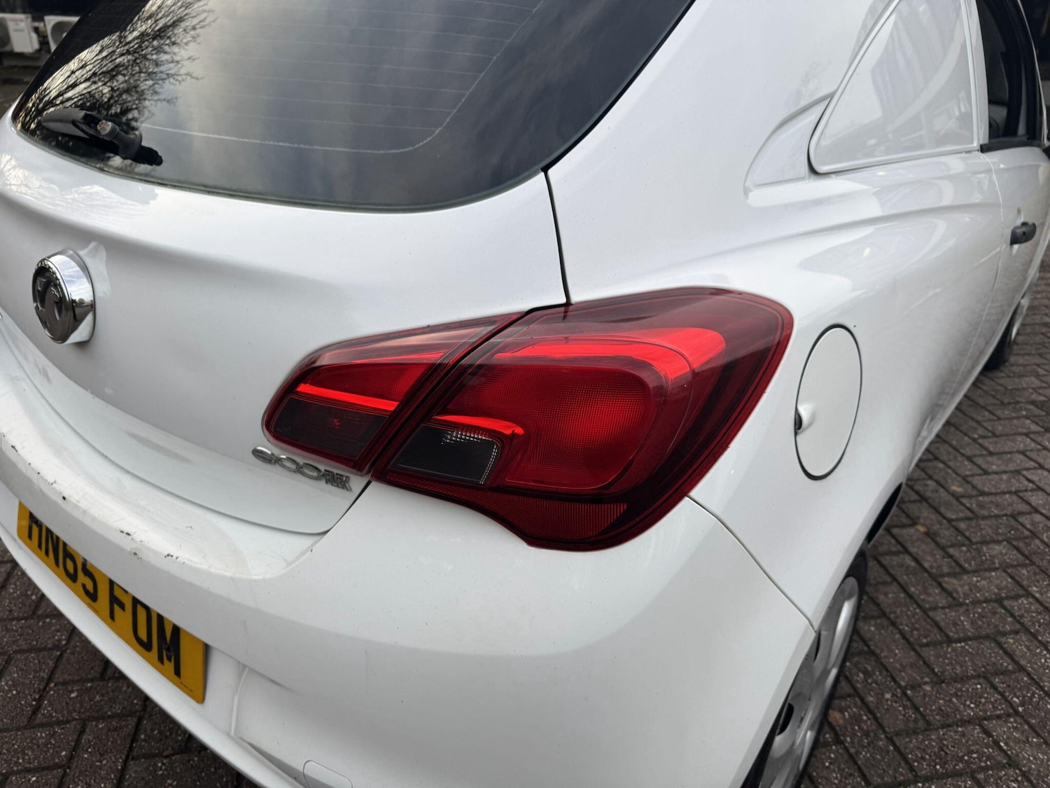 Used Vauxhall Corsa 2015 for sale - 76990683: Photo 25