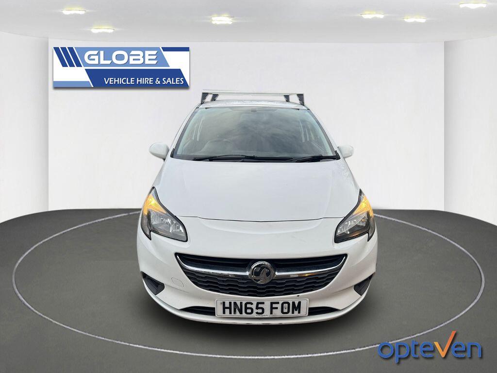 Used Vauxhall Corsa 2015 for sale - 76990683: Photo 3