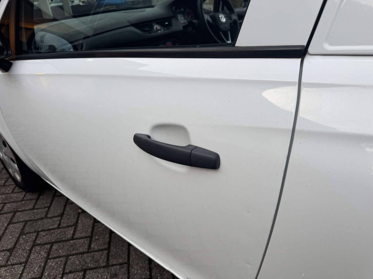 Used Vauxhall Corsa 2015 for sale - 76990683: Photo 33