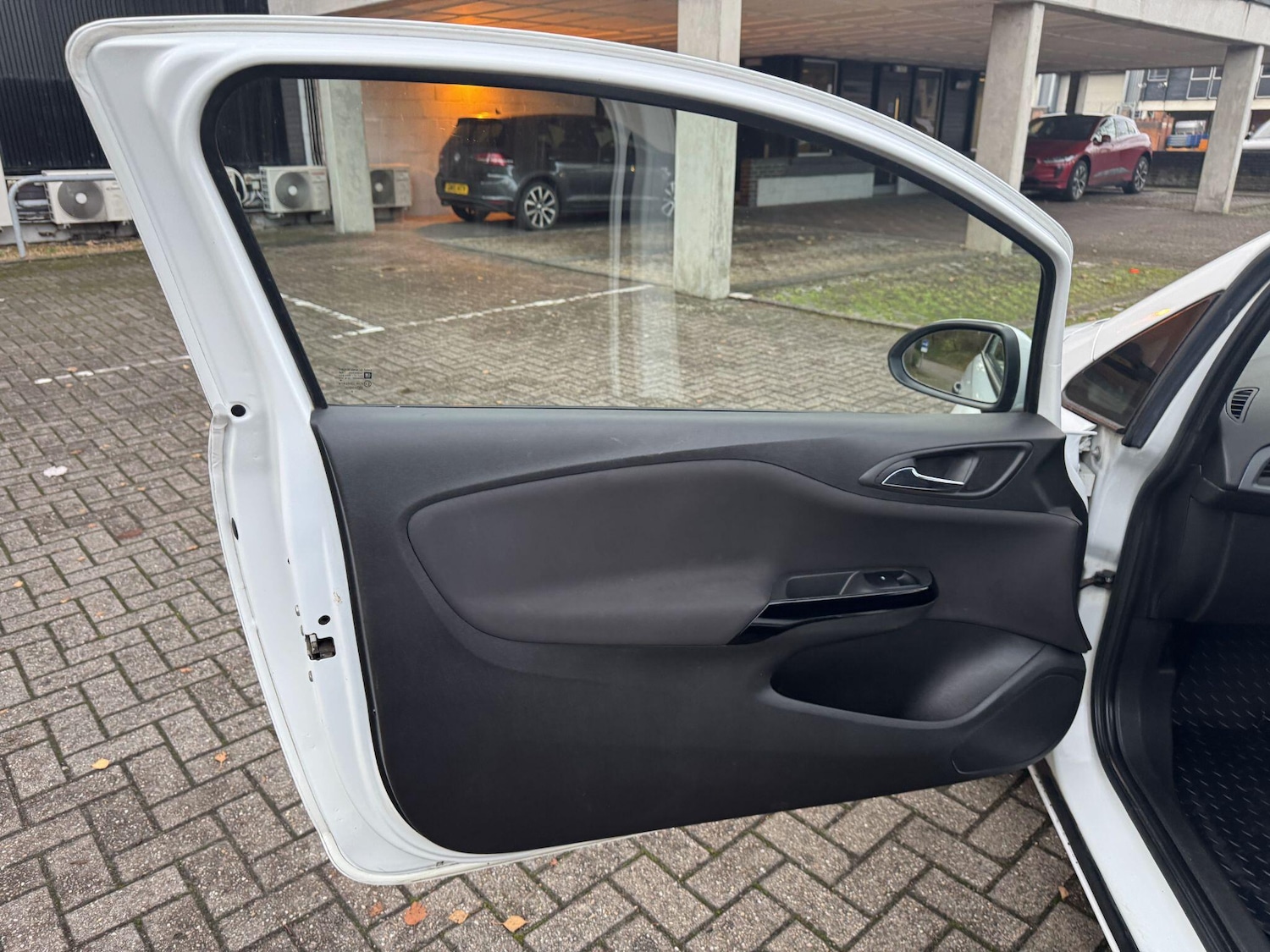 Used Vauxhall Corsa 2015 for sale - 76990683: Photo 35