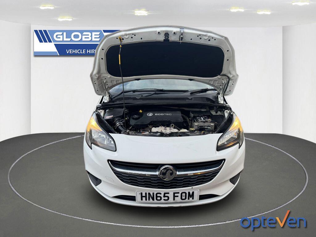 Used Vauxhall Corsa 2015 for sale - 76990683: Photo 43
