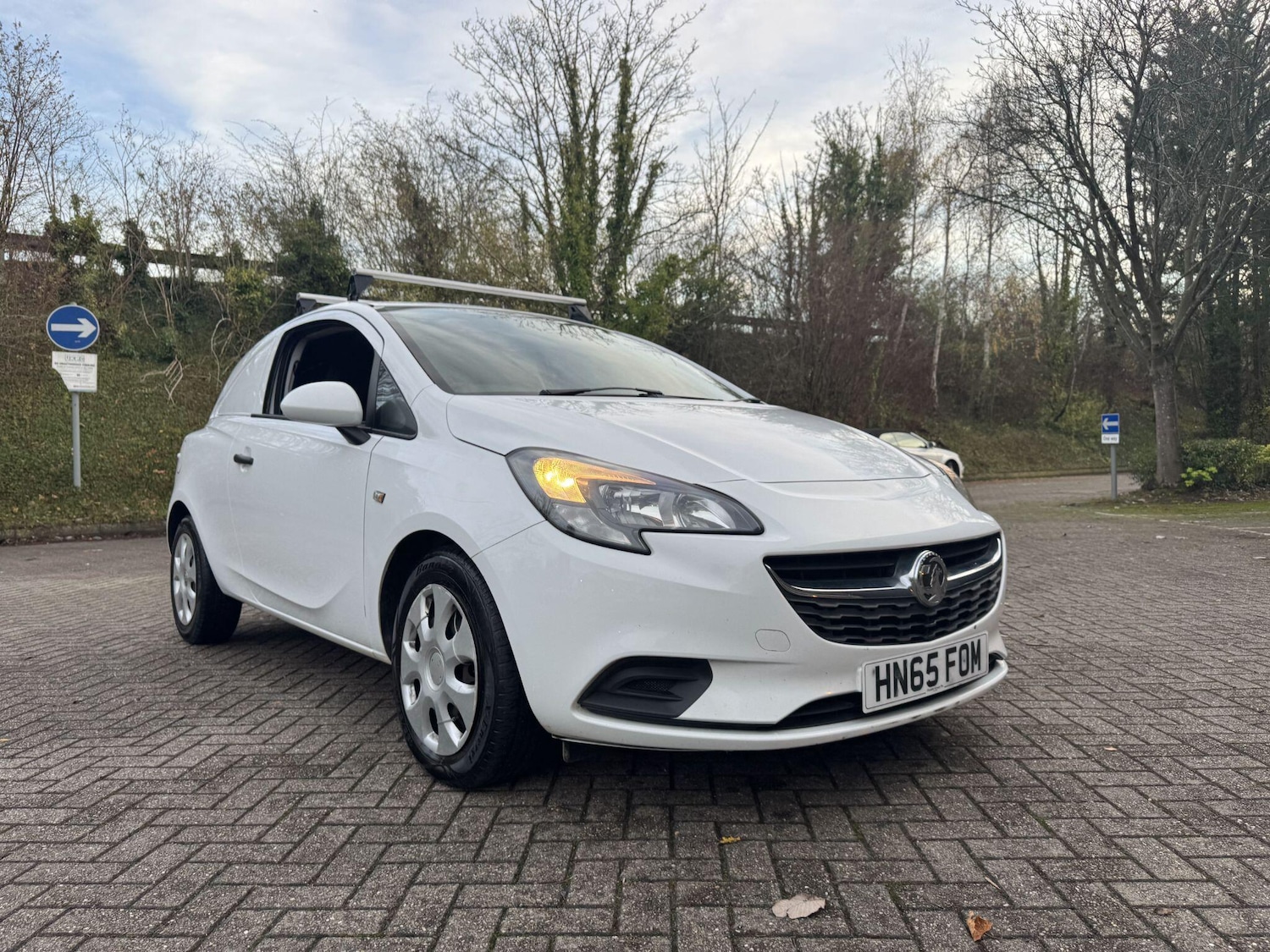 Used Vauxhall Corsa 2015 for sale - 76990683: Photo 47