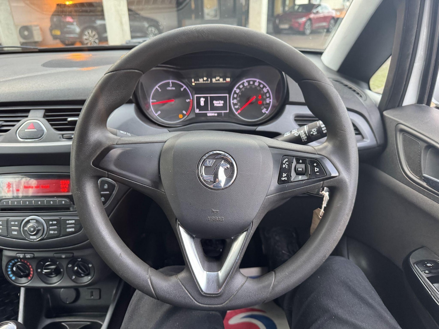 Used Vauxhall Corsa 2015 for sale - 76990683: Photo 49