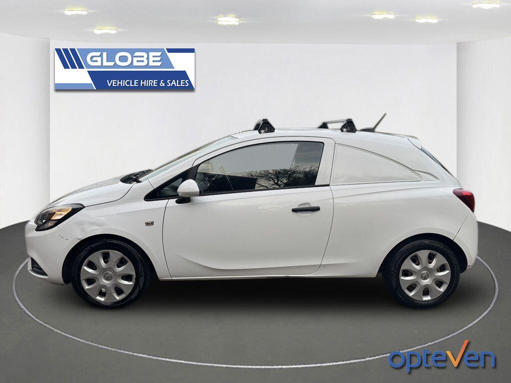 Used Vauxhall Corsa 2015 for sale - 76990683: Photo 5