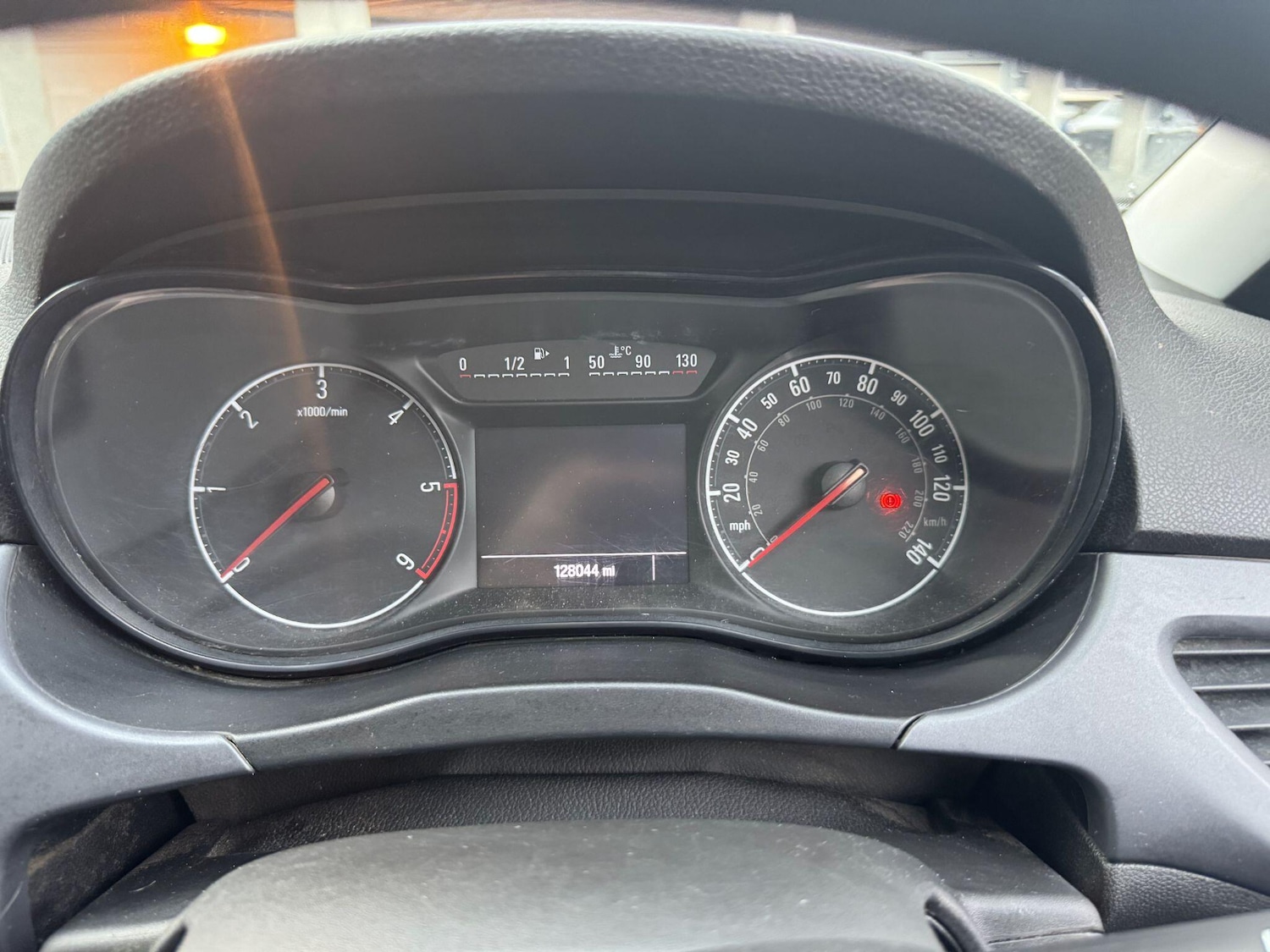 Used Vauxhall Corsa 2015 for sale - 76990683: Photo 53