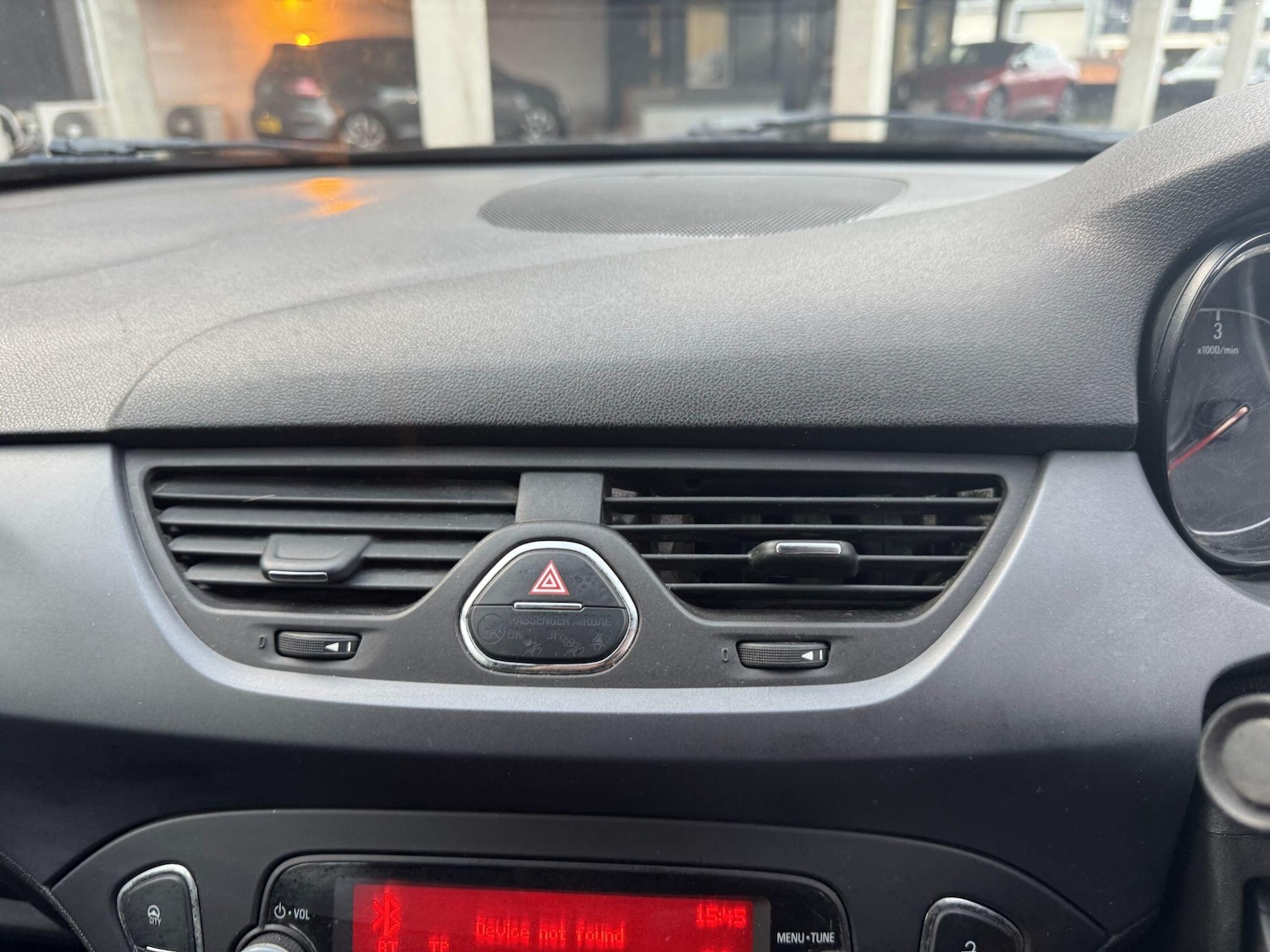 Used Vauxhall Corsa 2015 for sale - 76990683: Photo 54