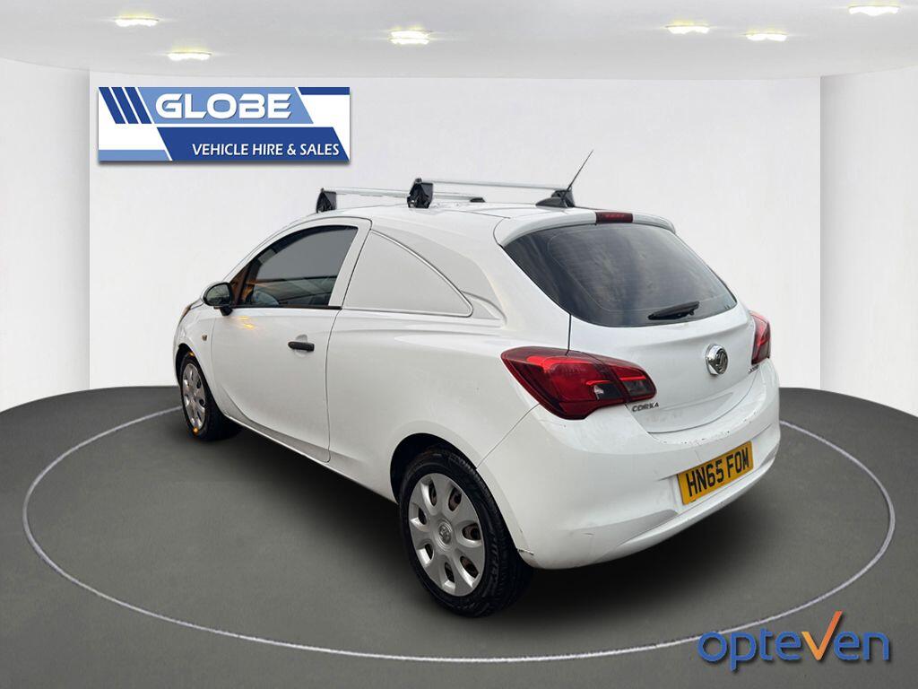 Used Vauxhall Corsa 2015 for sale - 76990683: Photo 6
