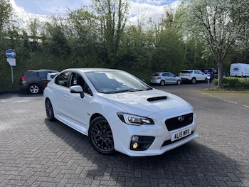 Used Subaru WRX STI 2015 for sale - 78275294: Photo
