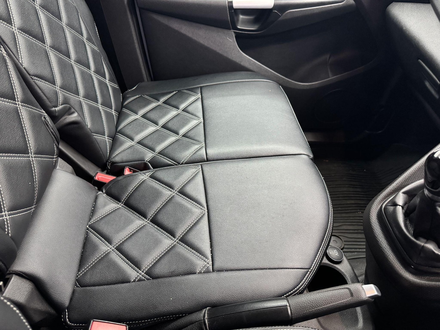 Used Ford Transit Connect 2017 for sale - 76926403: Photo 20