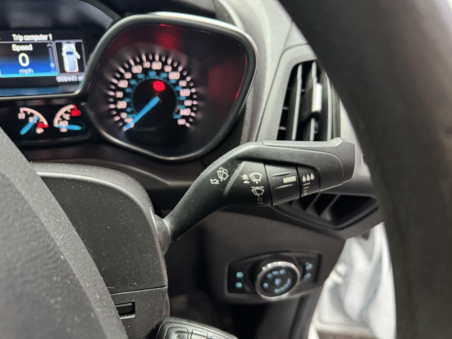 Used Ford Transit Connect 2017 for sale - 76926403: Photo 22