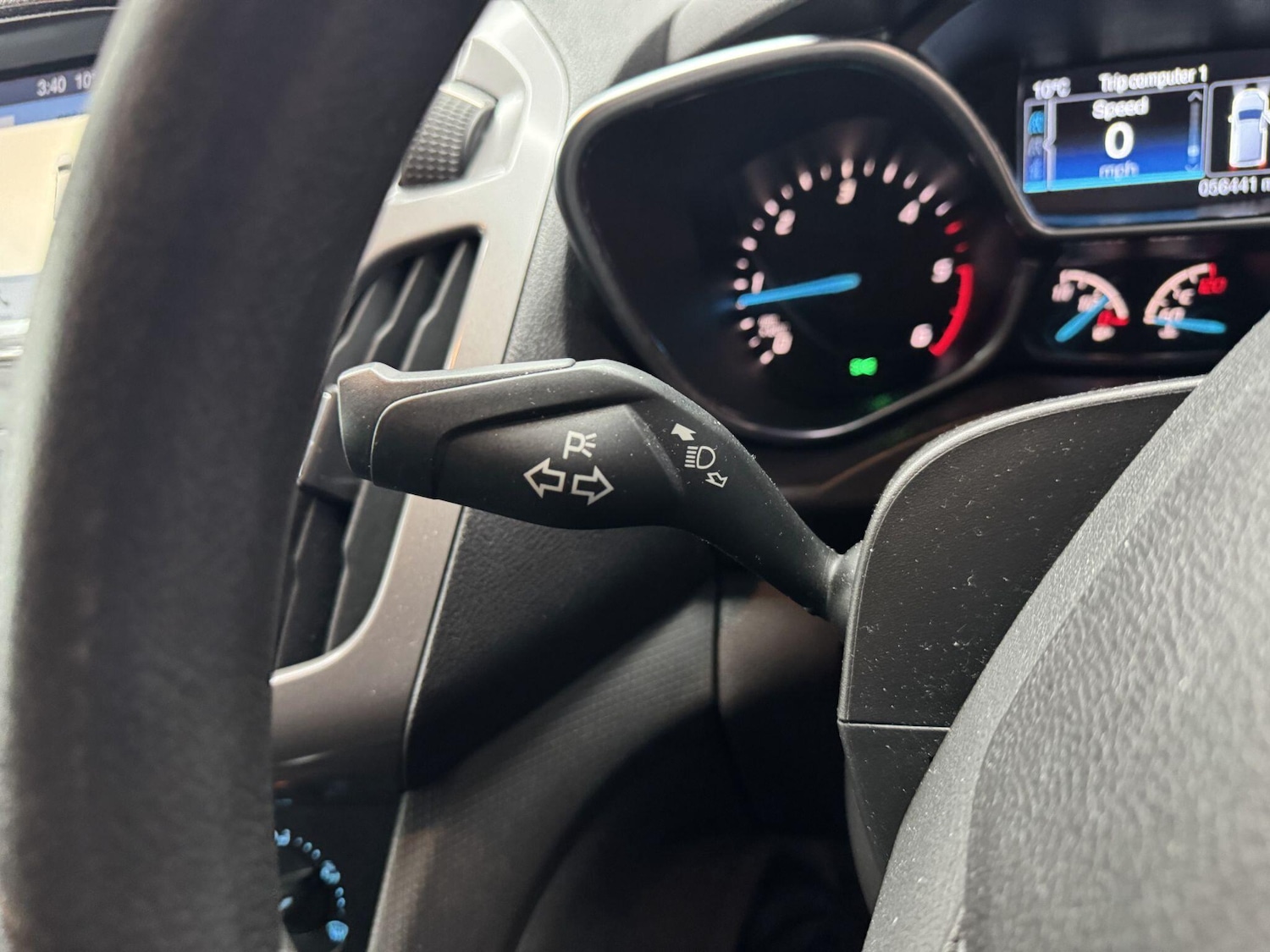 Used Ford Transit Connect 2017 for sale - 76926403: Photo 24