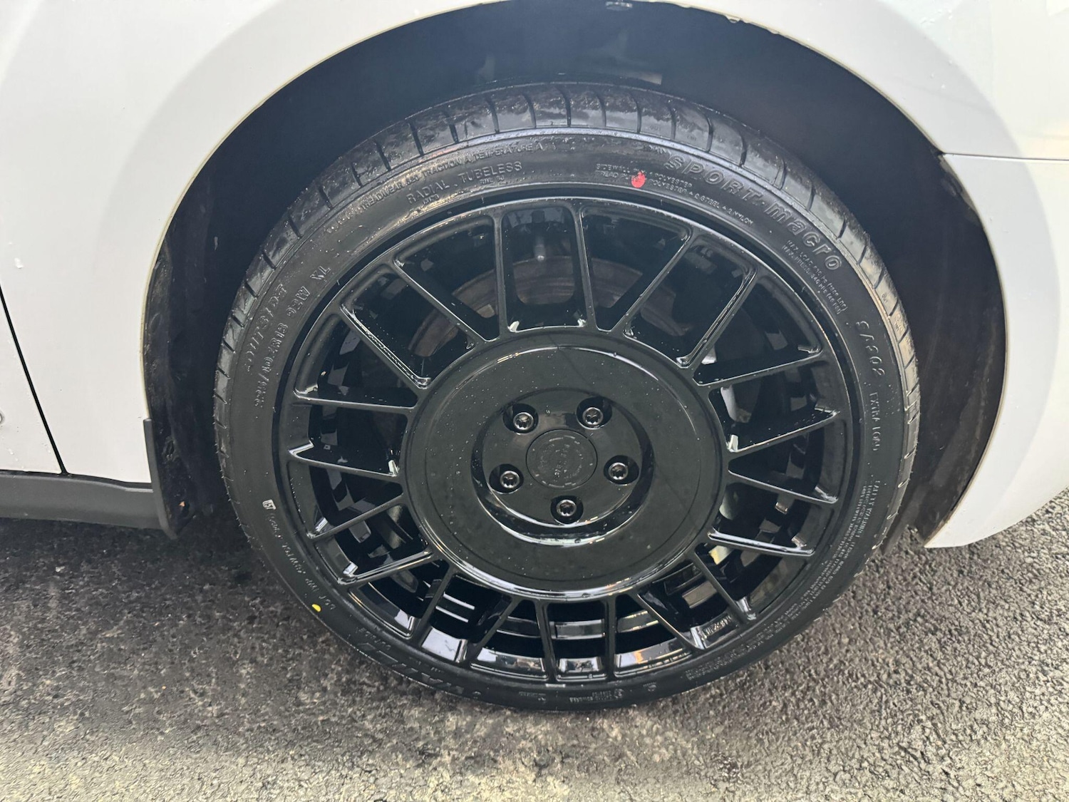 Used Ford Transit Connect 2017 for sale - 76926403: Photo 28