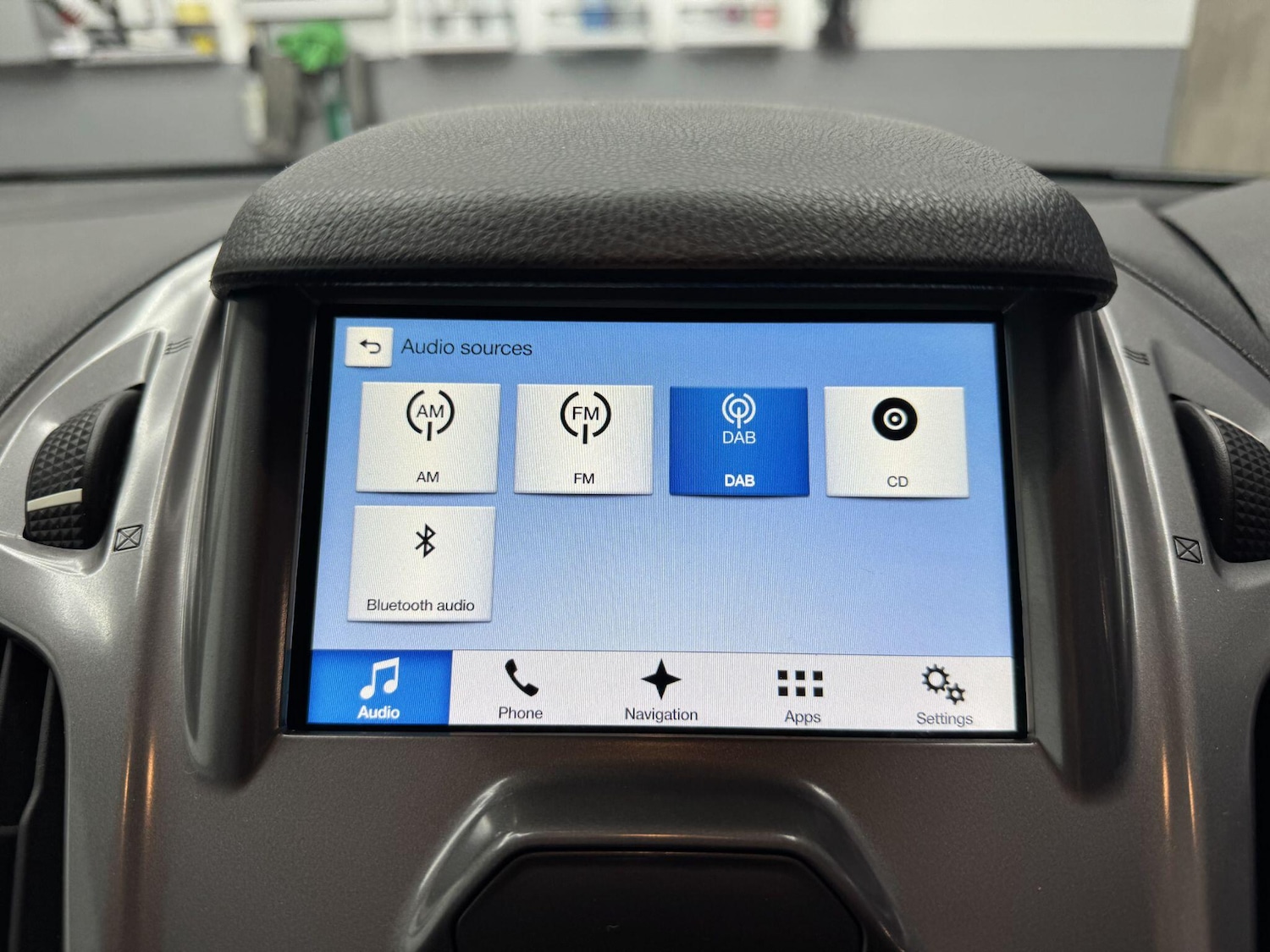 Used Ford Transit Connect 2017 for sale - 76926403: Photo 40