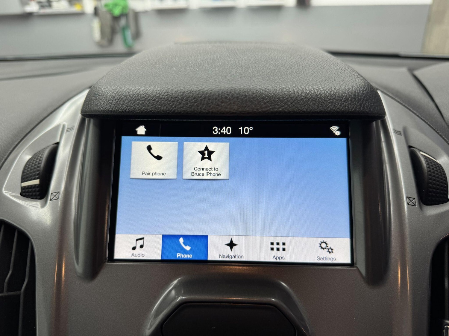 Used Ford Transit Connect 2017 for sale - 76926403: Photo 41