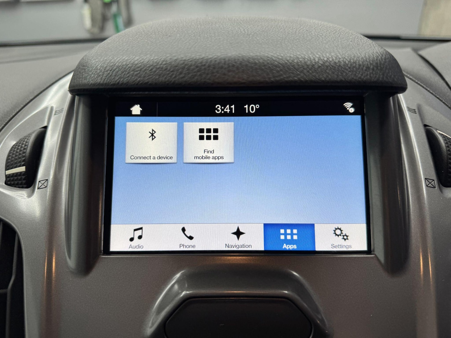 Used Ford Transit Connect 2017 for sale - 76926403: Photo 43