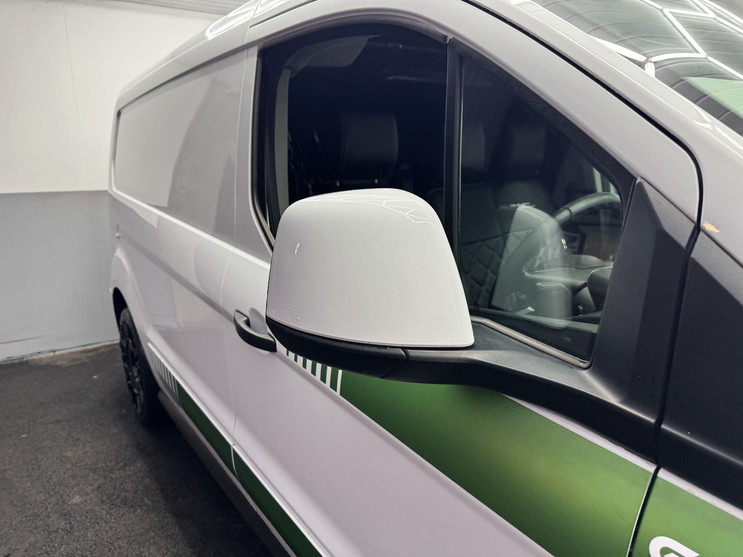 Used Ford Transit Connect 2017 for sale - 76926403: Photo 53