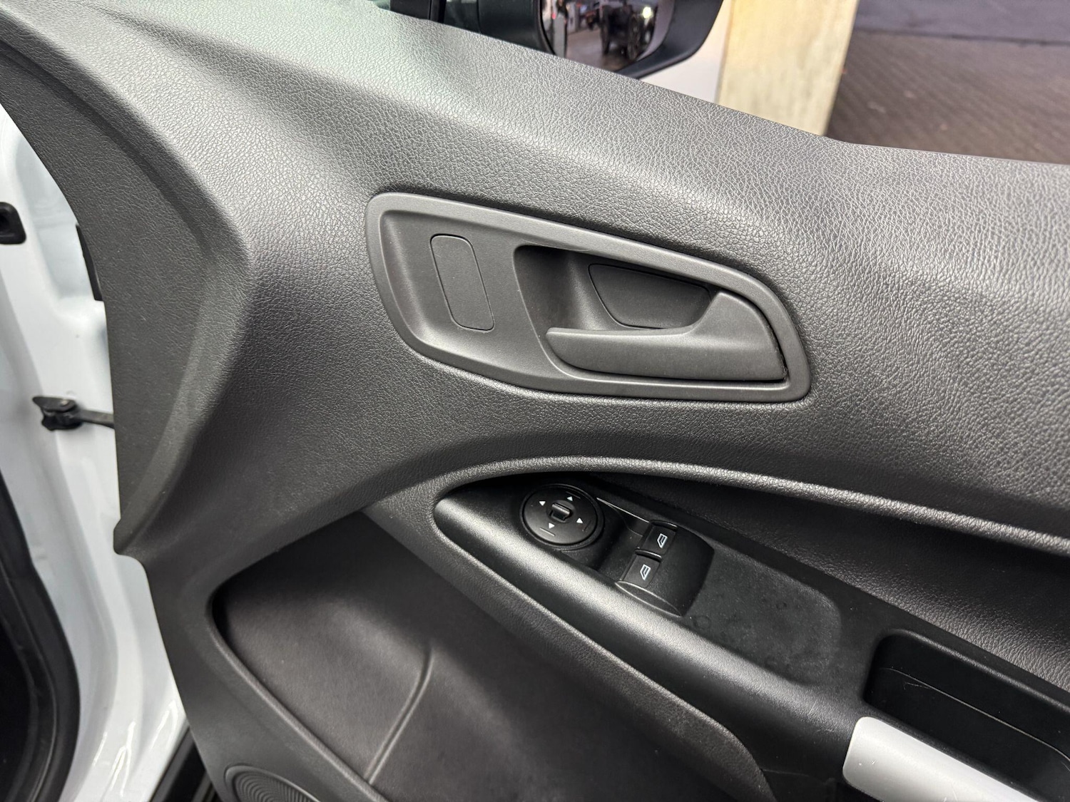 Used Ford Transit Connect 2017 for sale - 76926403: Photo 56