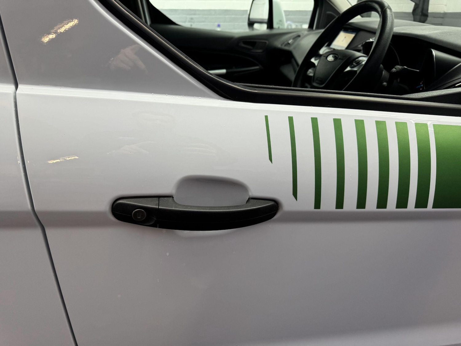 Used Ford Transit Connect 2017 for sale - 76926403: Photo 57